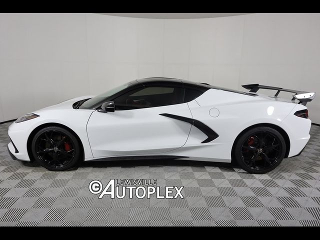 2021 Chevrolet Corvette 3LT