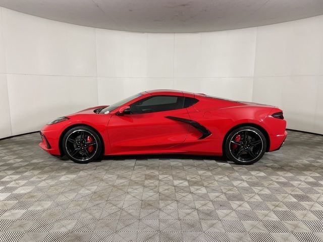 2021 Chevrolet Corvette 3LT