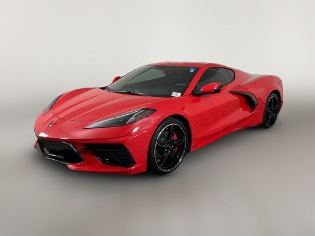 2021 Chevrolet Corvette 3LT