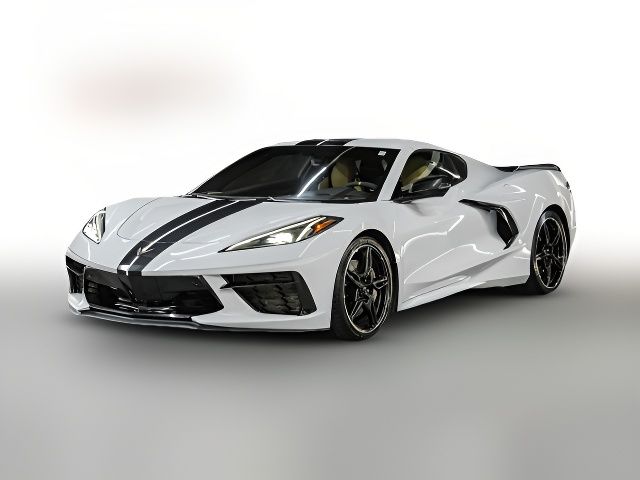 2021 Chevrolet Corvette 3LT