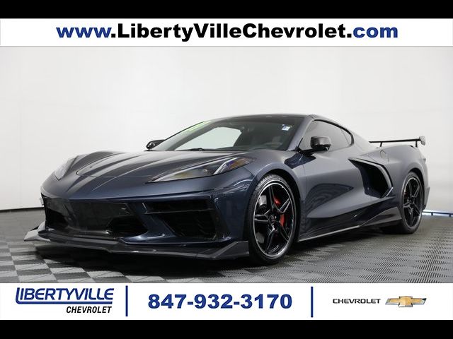 2021 Chevrolet Corvette 3LT