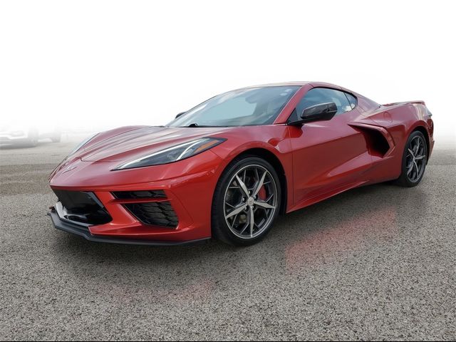 2021 Chevrolet Corvette 3LT