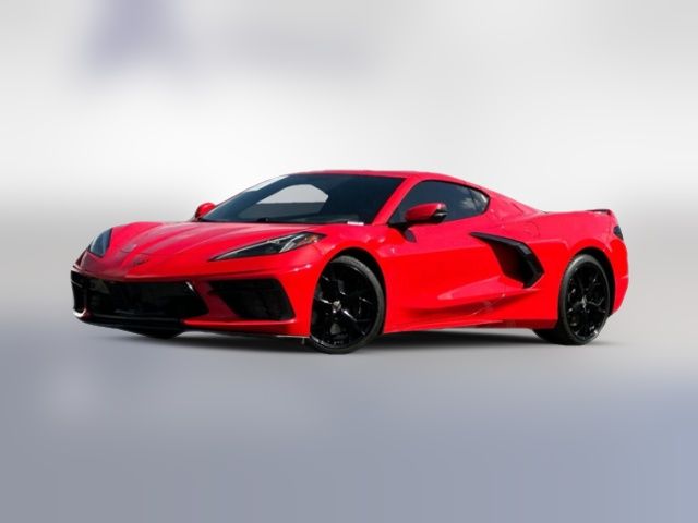 2021 Chevrolet Corvette 3LT