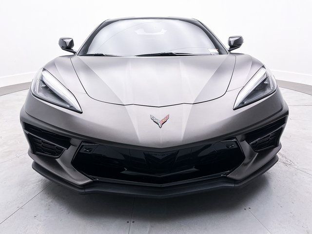 2021 Chevrolet Corvette 3LT