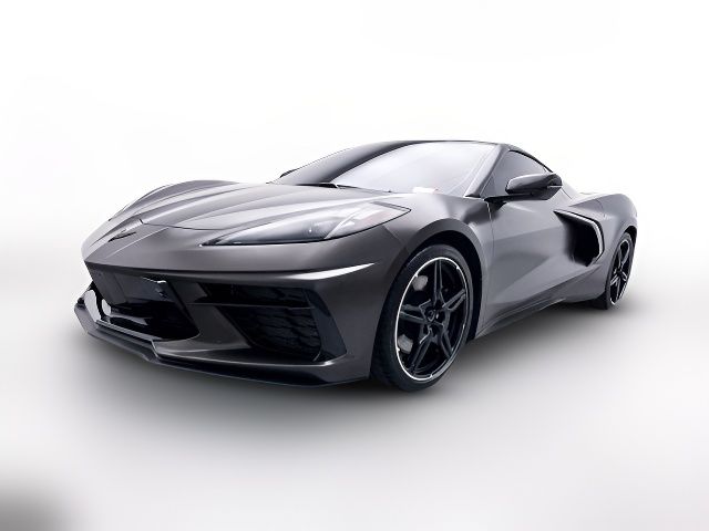 2021 Chevrolet Corvette 3LT