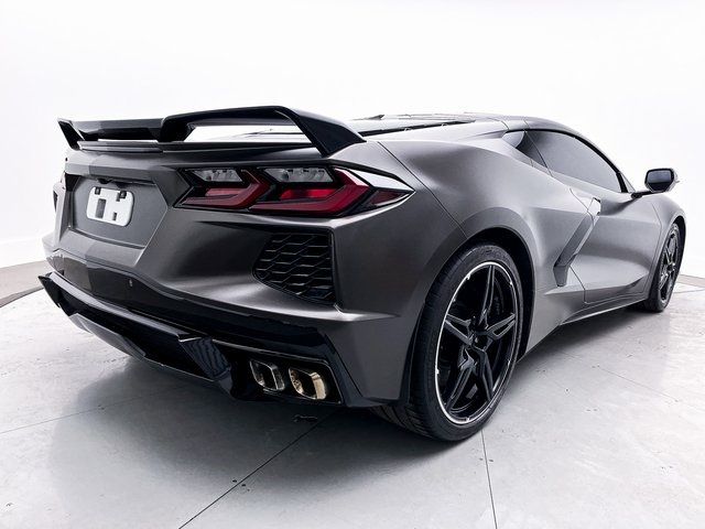 2021 Chevrolet Corvette 3LT