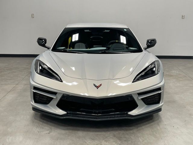 2021 Chevrolet Corvette 3LT