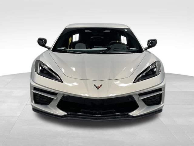 2021 Chevrolet Corvette 3LT