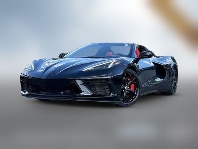 2021 Chevrolet Corvette 3LT