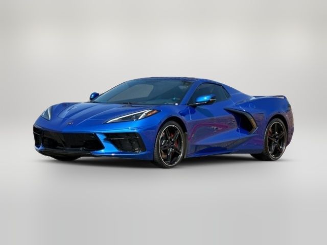 2021 Chevrolet Corvette 3LT