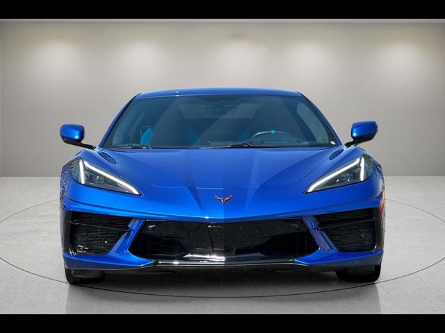 2021 Chevrolet Corvette 3LT