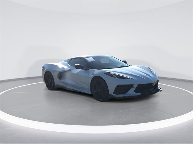 2021 Chevrolet Corvette 3LT