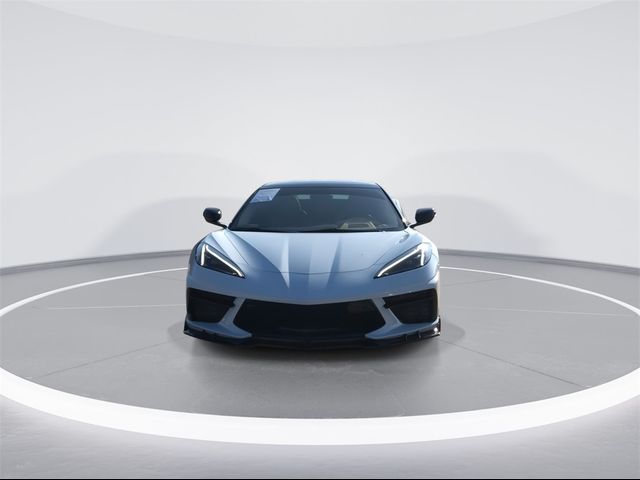 2021 Chevrolet Corvette 3LT