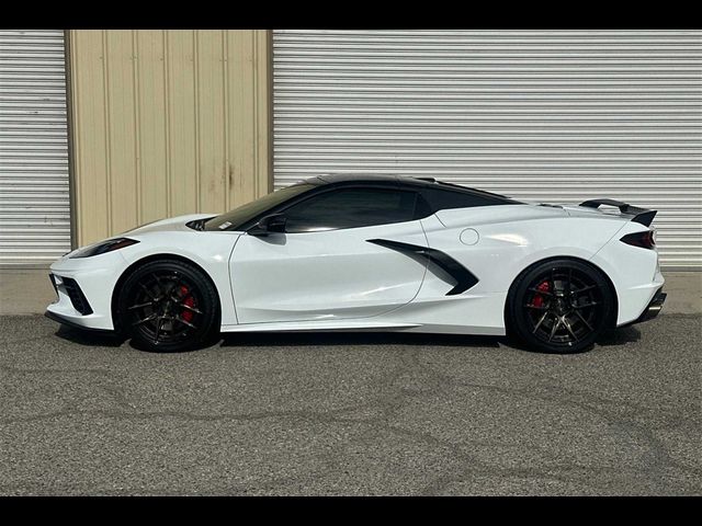 2021 Chevrolet Corvette 3LT