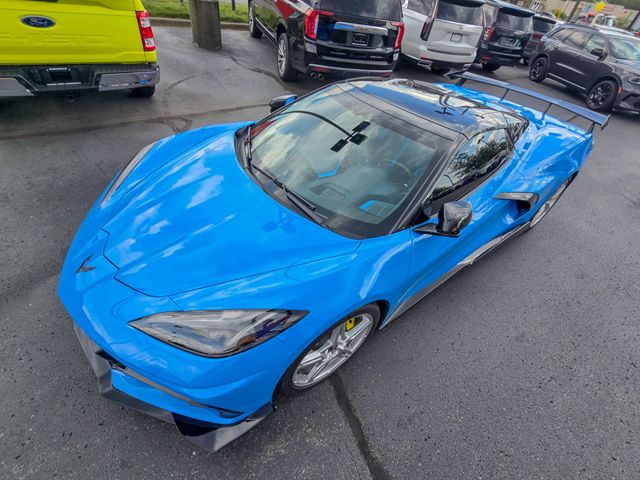 2021 Chevrolet Corvette 3LT