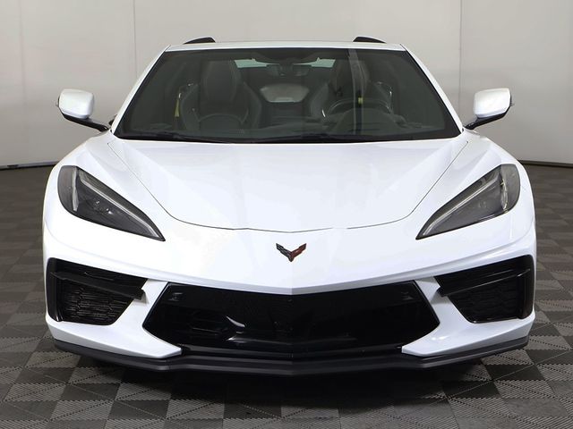 2021 Chevrolet Corvette 3LT