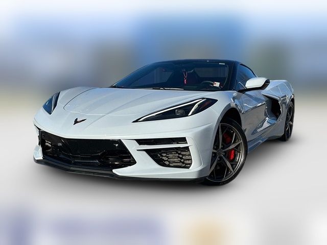 2021 Chevrolet Corvette 3LT