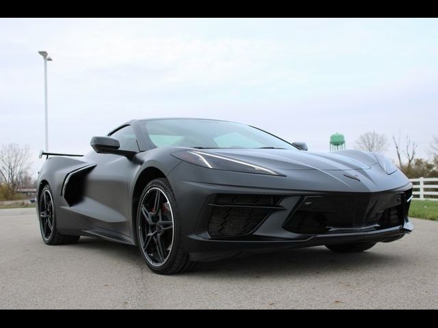 2021 Chevrolet Corvette 3LT