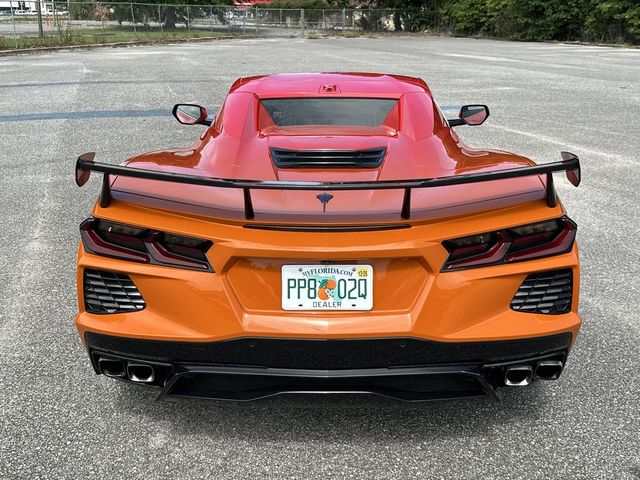 2021 Chevrolet Corvette 3LT