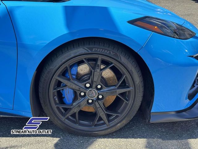 2021 Chevrolet Corvette 3LT