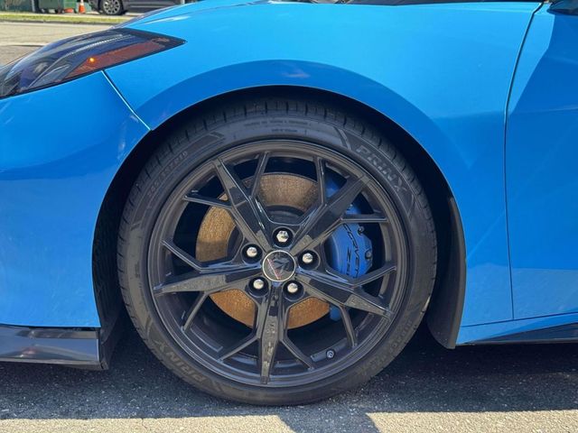 2021 Chevrolet Corvette 3LT