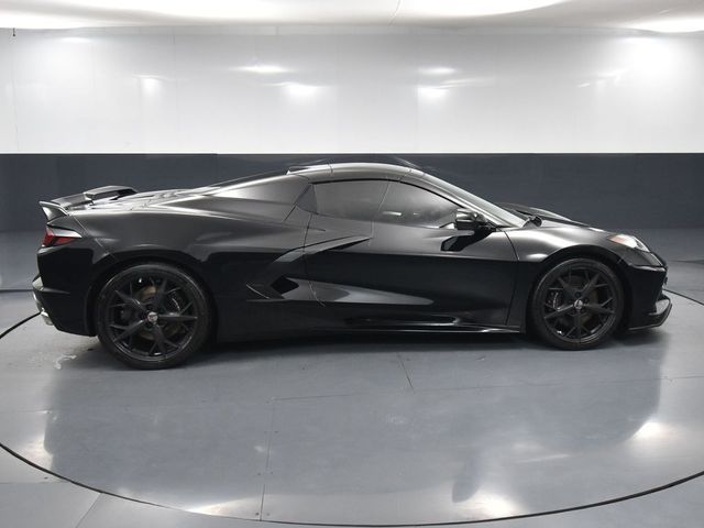 2021 Chevrolet Corvette 3LT