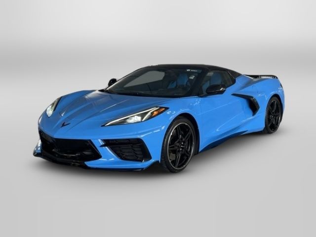2021 Chevrolet Corvette 3LT