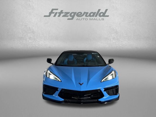 2021 Chevrolet Corvette 3LT