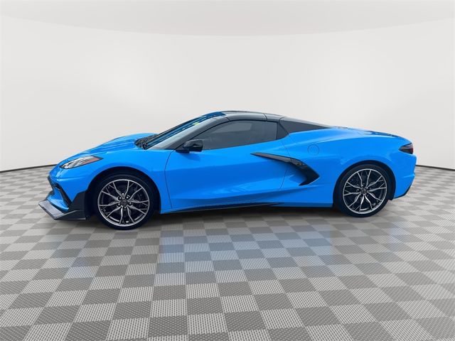 2021 Chevrolet Corvette 3LT