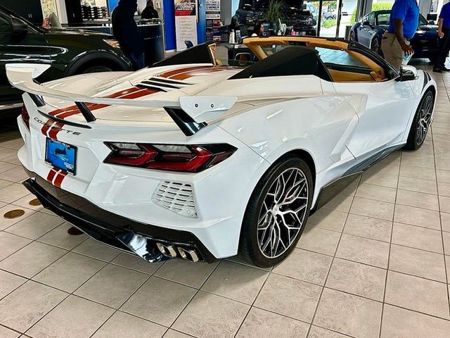 2021 Chevrolet Corvette 3LT