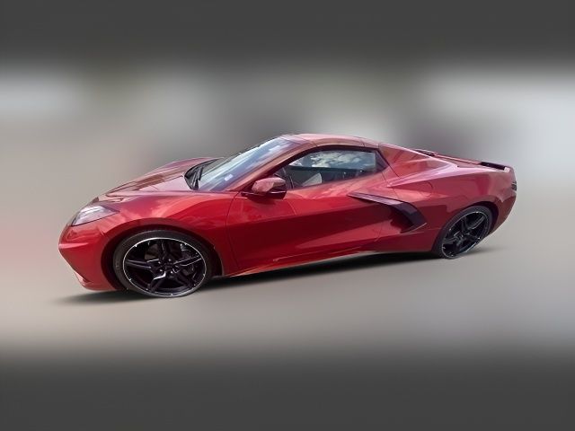 2021 Chevrolet Corvette 3LT