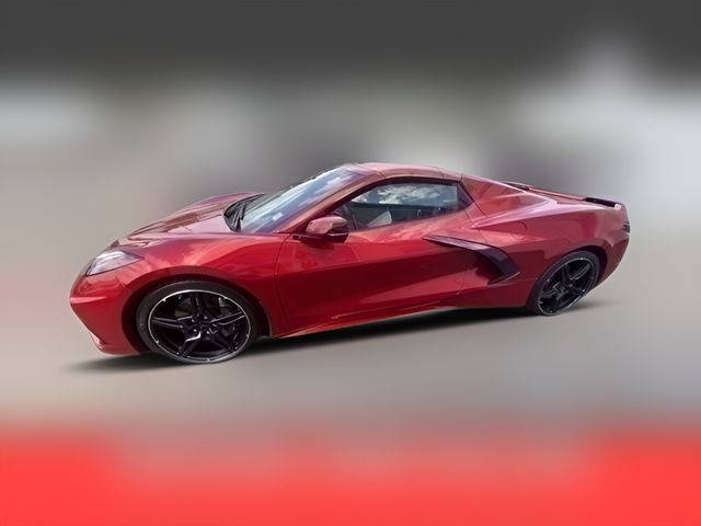 2021 Chevrolet Corvette 3LT