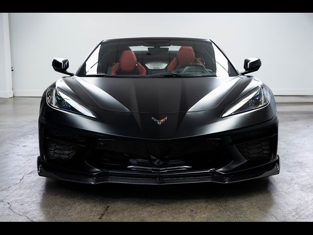 2021 Chevrolet Corvette 3LT