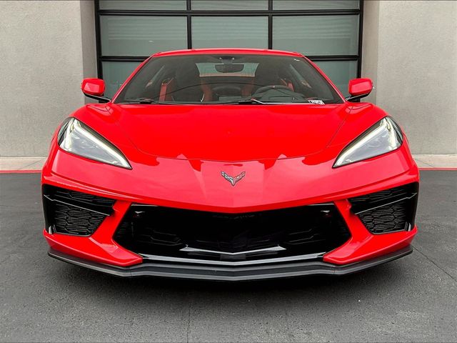 2021 Chevrolet Corvette 3LT