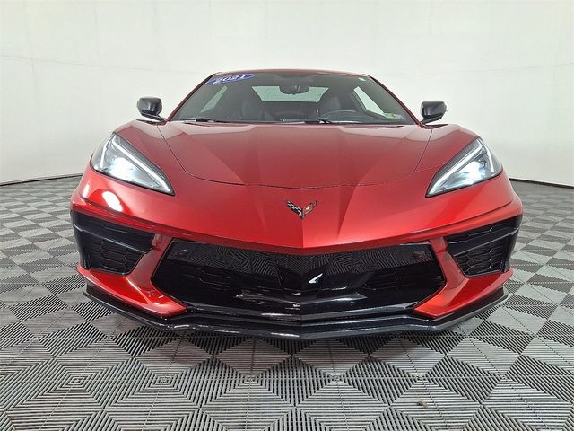 2021 Chevrolet Corvette 3LT