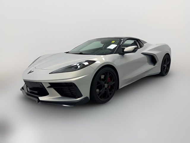 2021 Chevrolet Corvette 3LT