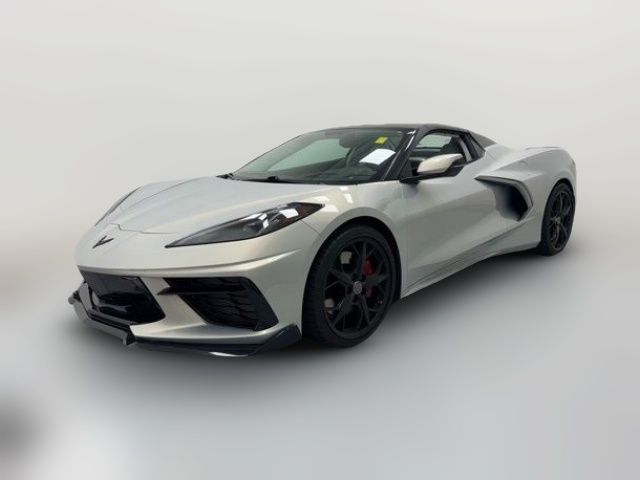 2021 Chevrolet Corvette 3LT