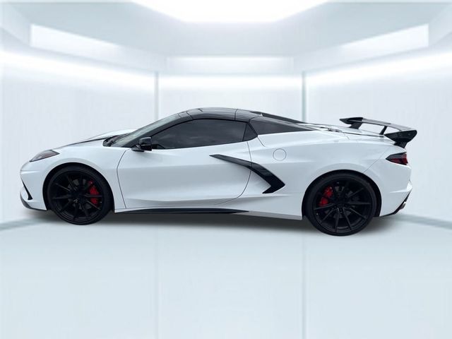 2021 Chevrolet Corvette 3LT