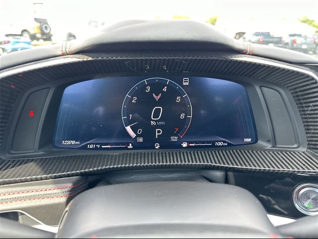 2021 Chevrolet Corvette 3LT