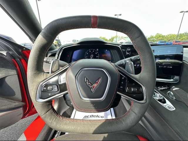 2021 Chevrolet Corvette 3LT