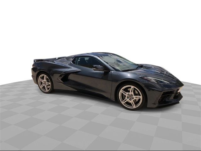 2021 Chevrolet Corvette 3LT