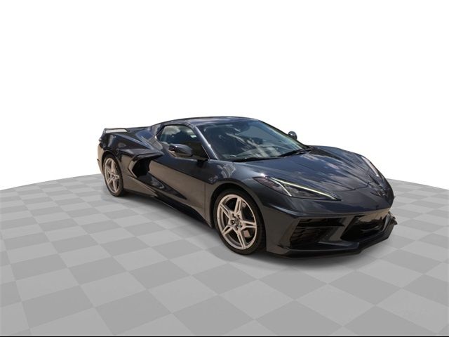 2021 Chevrolet Corvette 3LT