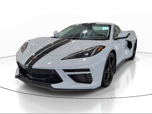 2021 Chevrolet Corvette 3LT