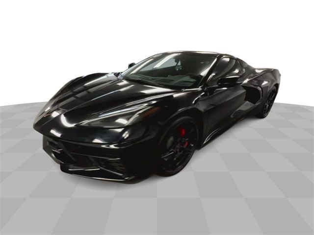 2021 Chevrolet Corvette 3LT