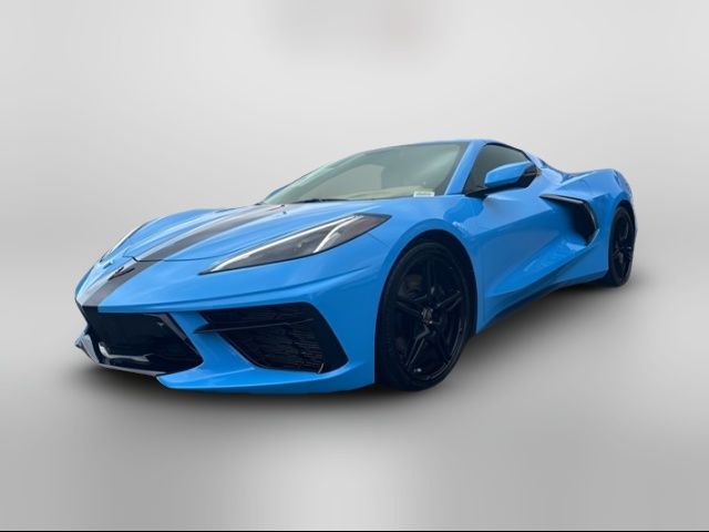 2021 Chevrolet Corvette 3LT