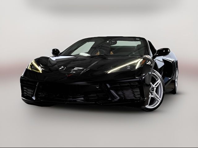 2021 Chevrolet Corvette 3LT