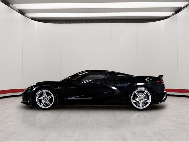 2021 Chevrolet Corvette 3LT