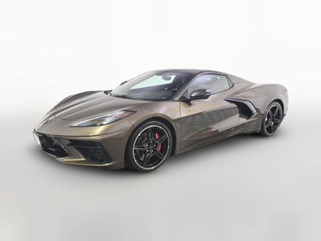 2021 Chevrolet Corvette 3LT
