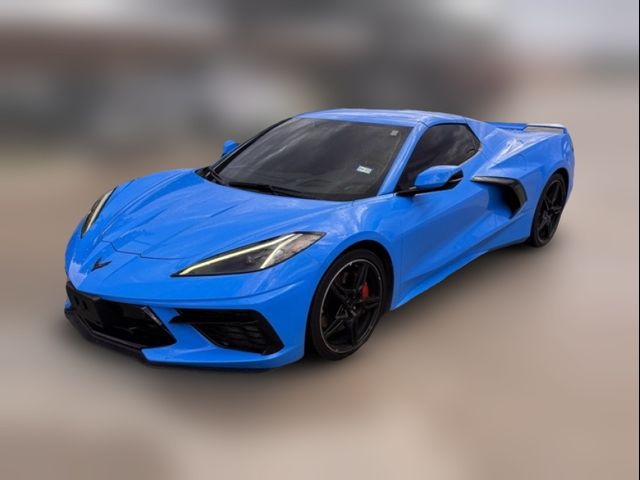 2021 Chevrolet Corvette 3LT