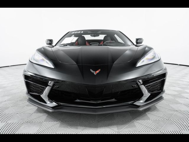 2021 Chevrolet Corvette 3LT